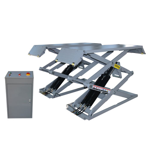 ANCL-420 ULTRA THIN SCISSOR LIFT