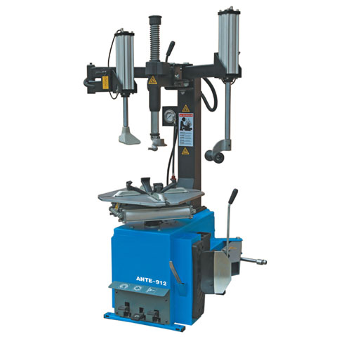 ANTE-912 Economic semi-automatic tyre changer